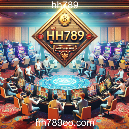 A Ascensão dos Jogos Multijogador